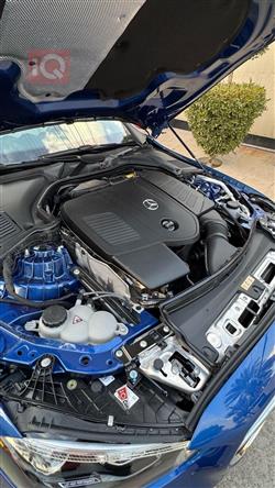 مرسيدس بنز C-Class